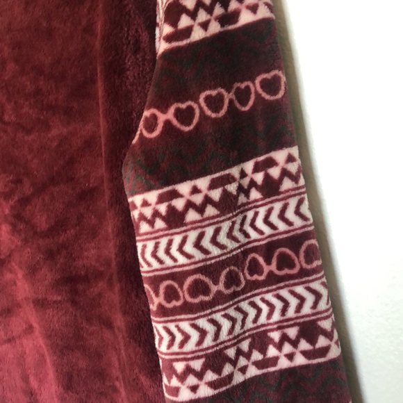 Super soft llama pj top - Picture 7 of 7